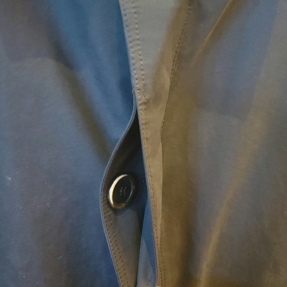 Corneliani Mens Overcoat - Picture 10 of 12